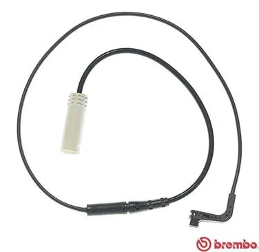 Prezzo Di Fabbrica BREMBO A 00 231 - Contatto segnalazione, Usura past. freno/mat. d‘attrito ATP Autoricambi