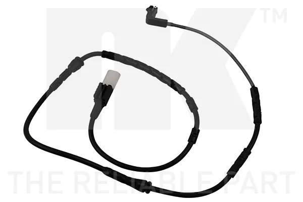 Promo Stagionale NK 280185 - Contatto segnalazione, Usura past. freno/mat. d‘attrito ATP Autoricambi