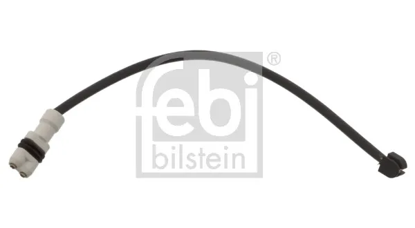 FEBI BILSTEIN 44649 - Contatto segnalazione, Usura past. freno/mat. d‘attrito ATP Autoricambi Ultime Pezzi
