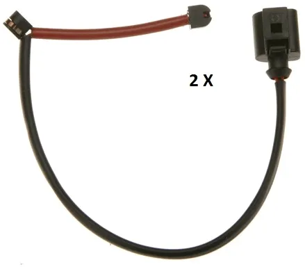Prezzo Ridotto TRW GIC258 - Contatto segnalazione, Usura past. freno/mat. d‘attrito ATP Autoricambi