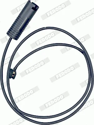 Novità FERODO FWI232 - Contatto segnalazione, Usura past. freno/mat. d‘attrito ATP Autoricambi
