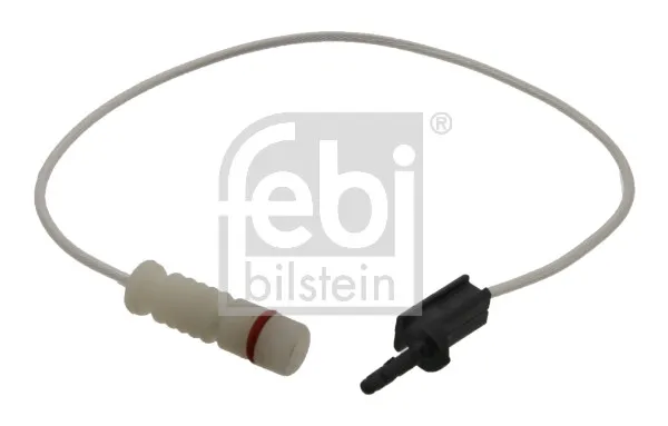 FEBI BILSTEIN 02352 - Contatto segnalazione, Usura past. freno/mat. d‘attrito ATP Autoricambi Sconto