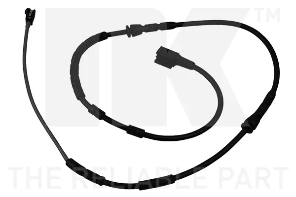 NK 280193 - Contatto segnalazione, Usura past. freno/mat. d‘attrito ATP Autoricambi Più Venduto