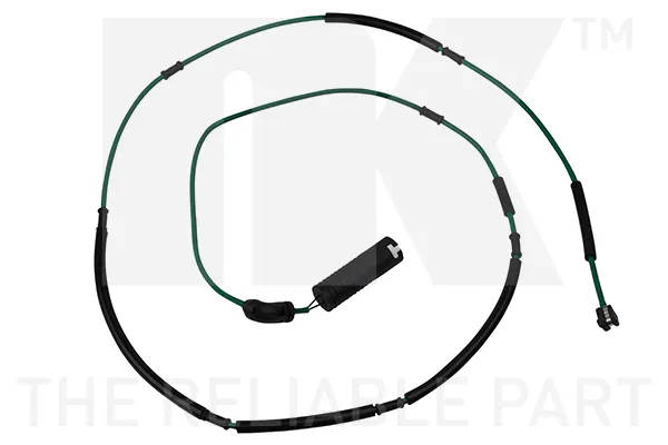 Bestseller NK 280092 - Contatto segnalazione, Usura past. freno/mat. d‘attrito ATP Autoricambi