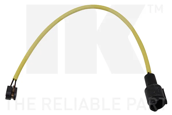 NK 280064 - Contatto segnalazione, Usura past. freno/mat. d‘attrito ATP Autoricambi Promo Stagionale