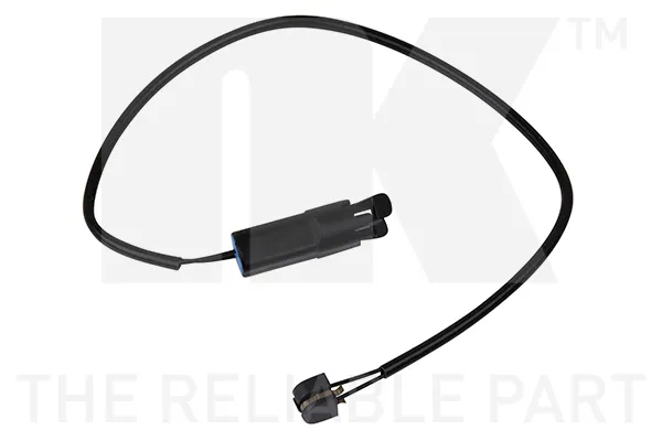 NK 280062 - Contatto segnalazione, Usura past. freno/mat. d‘attrito ATP Autoricambi Saldi