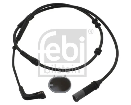 FEBI BILSTEIN 38598 - Contatto segnalazione, Usura past. freno/mat. d‘attrito ATP Autoricambi A Buon Prezzo