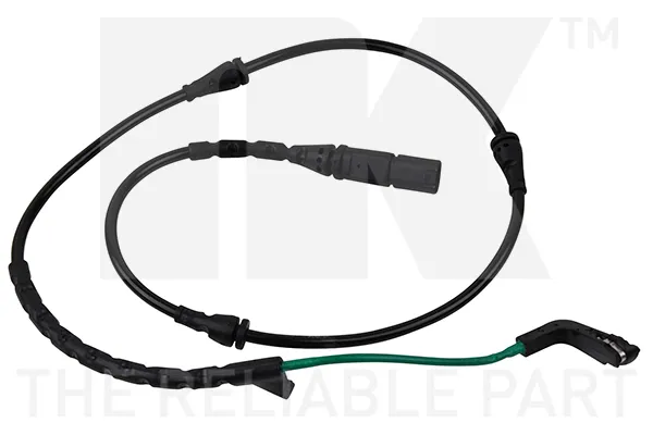 Ultima Occasione NK 280172 - Contatto segnalazione, Usura past. freno/mat. d‘attrito ATP Autoricambi