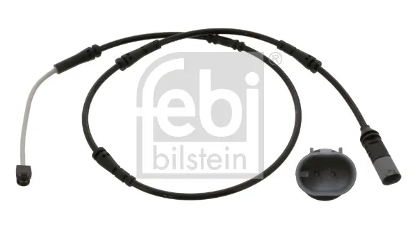 FEBI BILSTEIN 39140 - Contatto segnalazione, Usura past. freno/mat. d‘attrito ATP Autoricambi Promo Stagionale