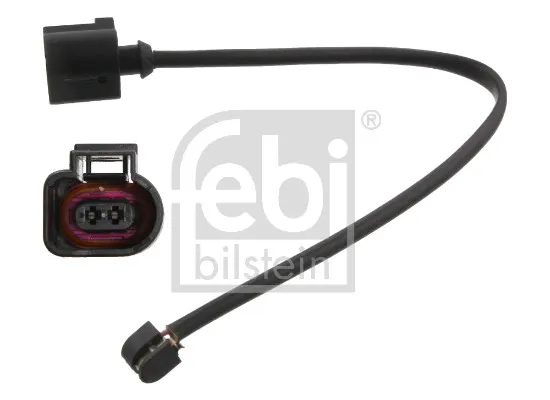 FEBI BILSTEIN 34497 - Contatto segnalazione, Usura past. freno/mat. d‘attrito ATP Autoricambi Prezzo Basso