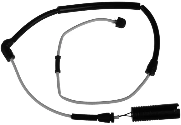 Affare TRW GIC213 - Contatto segnalazione, Usura past. freno/mat. d‘attrito ATP Autoricambi