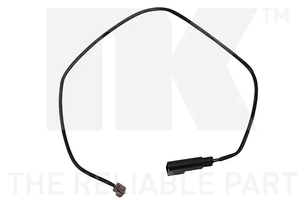 NK 280211 - Contatto segnalazione, Usura past. freno/mat. d‘attrito ATP Autoricambi Solo Oggi