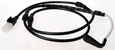 Economico DENCKERMANN B170095 - Contatto segnalazione, Usura past. freno/mat. d‘attrito ATP Autoricambi