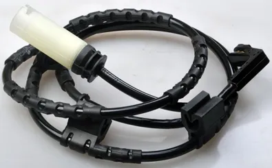 Bestseller DENCKERMANN B170090 - Contatto segnalazione, Usura past. freno/mat. d‘attrito ATP Autoricambi
