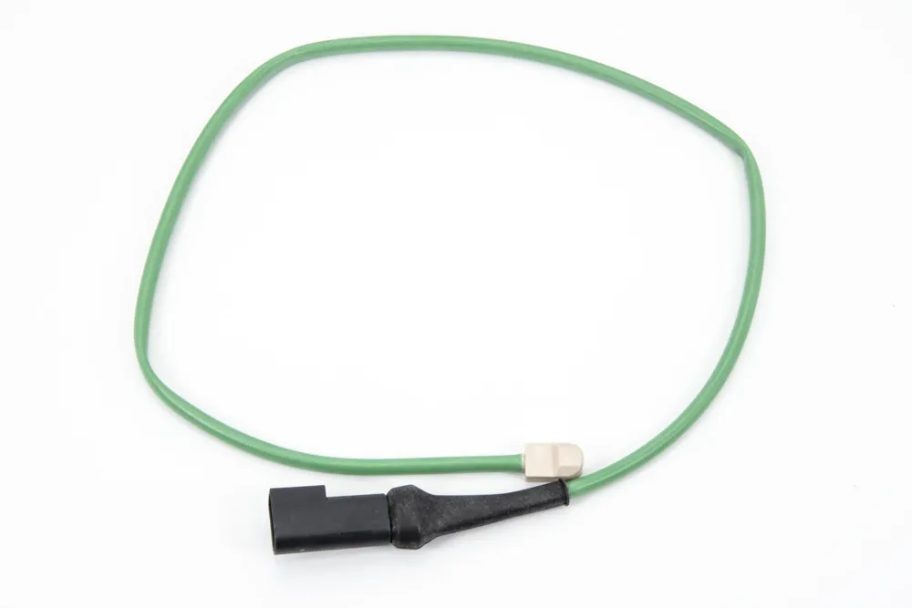 Affare PREXAparts P503009 - Contatto segnalazione, Usura past. freno/mat. d‘attrito ATP Autoricambi