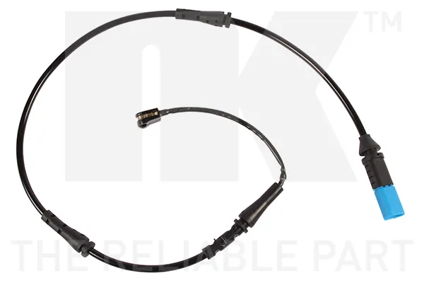 NK 280262 - Contatto segnalazione, Usura past. freno/mat. d‘attrito ATP Autoricambi Ordina Subito