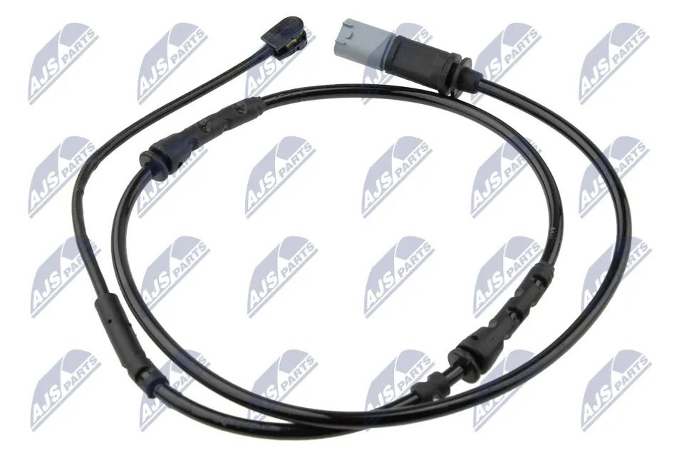Spedito Oggi NTY HCZ-BM-014 - Contatto segnalazione, Usura past. freno/mat. d‘attrito ATP Autoricambi