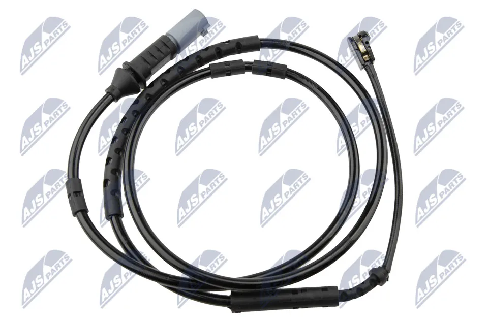 NTY HCZ-BM-027 - Contatto segnalazione, Usura past. freno/mat. d‘attrito ATP Autoricambi Affare