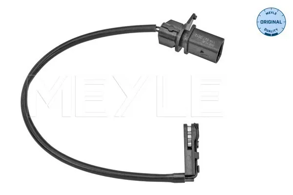 MEYLE 114 527 0012 - Contatto segnalazione, Usura past. freno/mat. d‘attrito ATP Autoricambi Novità