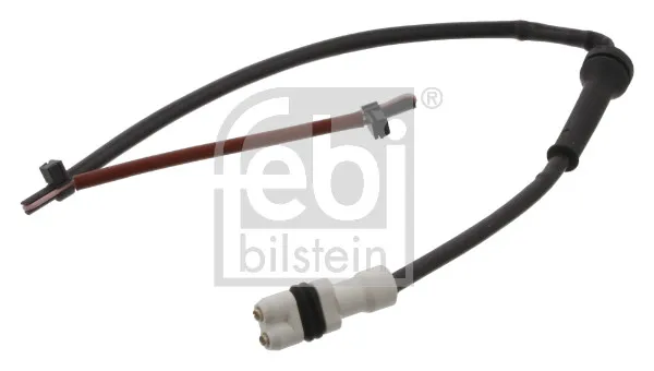 FEBI BILSTEIN 33410 - Contatto segnalazione, Usura past. freno/mat. d‘attrito ATP Autoricambi Consegna Rapida