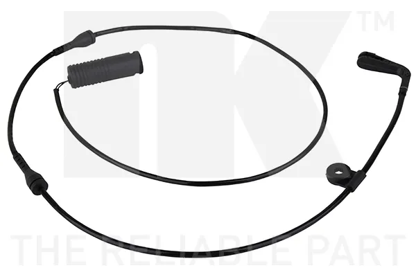 NK 280090 - Contatto segnalazione, Usura past. freno/mat. d‘attrito ATP Autoricambi Promo Stagionale
