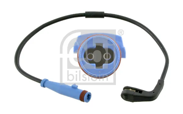 Offerta FEBI BILSTEIN 27185 - Contatto segnalazione, Usura past. freno/mat. d‘attrito ATP Autoricambi
