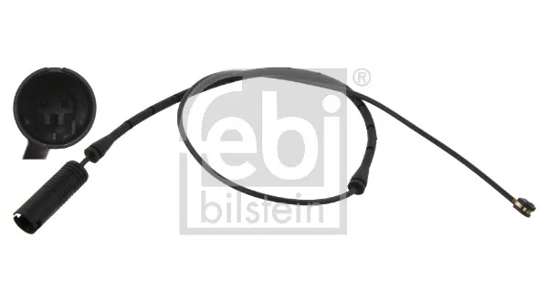 FEBI BILSTEIN 36032 - Contatto segnalazione, Usura past. freno/mat. d‘attrito ATP Autoricambi Pagamento Sicuro