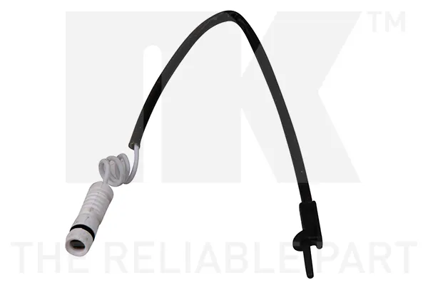 NK 280098 - Contatto segnalazione, Usura past. freno/mat. d‘attrito ATP Autoricambi Offerta Del Giorno