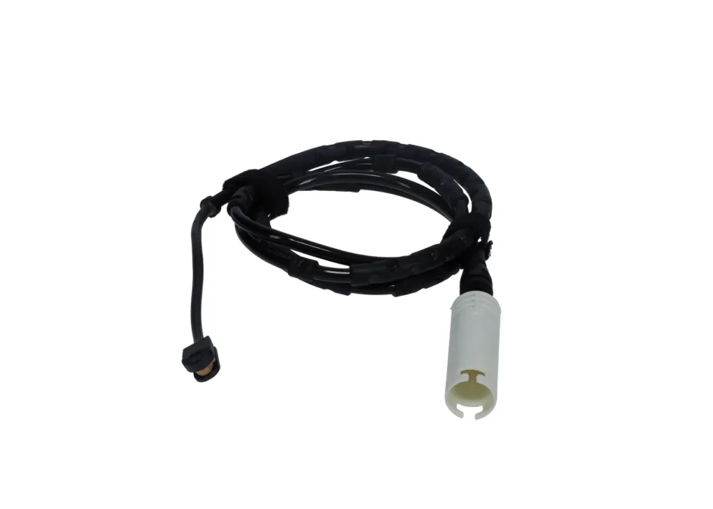 BOSCH 1 987 473 517 - Contatto segnalazione, Usura past. freno/mat. d‘attrito ATP Autoricambi Miglior Prezzo