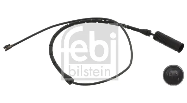 Reso Gratuito FEBI BILSTEIN 06860 - Contatto segnalazione, Usura past. freno/mat. d‘attrito ATP Autoricambi