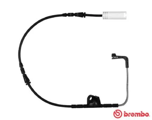 Occasione Imperdibile BREMBO A 00 213 - Contatto segnalazione, Usura past. freno/mat. d‘attrito ATP Autoricambi