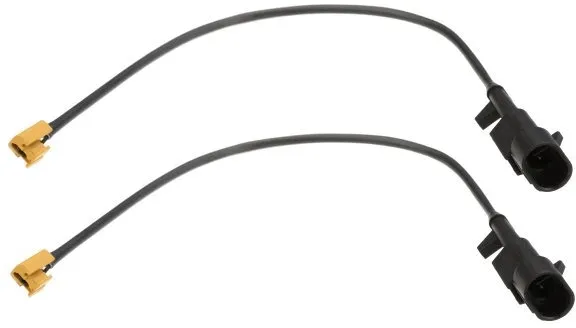 TRW GIC344 - Contatto segnalazione, Usura past. freno/mat. d‘attrito ATP Autoricambi Offerta