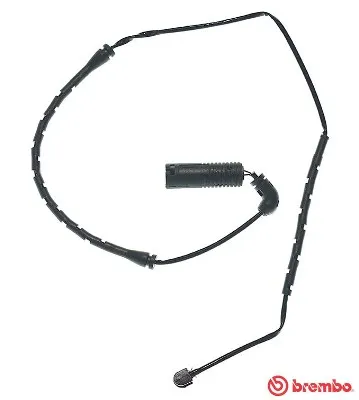 BREMBO A 00 244 - Contatto segnalazione, Usura past. freno/mat. d‘attrito ATP Autoricambi Prezzo Di Fabbrica