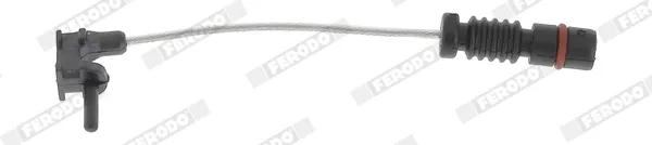Economico FERODO FWI266/1 - Contatto segnalazione, Usura past. freno/mat. d‘attrito ATP Autoricambi