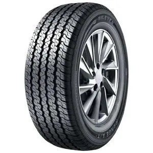 Milever MU169 265/65 R17 112T Promozione Esclusiva