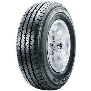 Michelin XCD 225/75 R14 115P Quantità Limitata