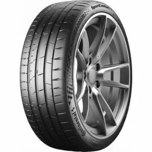 Compra Oggi Stesso Continental SportContact 7 235/45 R19 95Y tooltip show mouseleave->tooltip hide">FR
