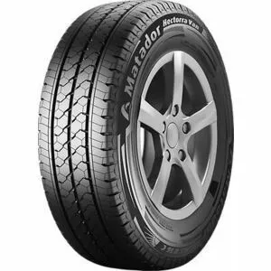 Matador Hectorra VAN 225/75 R16C 121/120R tooltip show mouseleave->tooltip hide">10PR Prezzo Conveniente