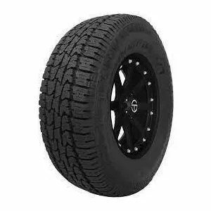 Occasione Nankang Conqueror A/T-5+ 265/70 R16 112T