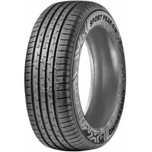 Prezzo Basso Crosswind Sport Peak 295/35 R21 107Y tooltip show mouseleave->tooltip hide">XL