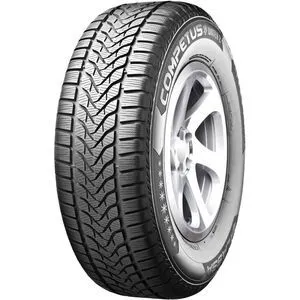 Nuova Collezione Lassa Competus Winter 2 265/70 R16 112H gomme invernali per suv 4x4