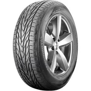 Nuova Collezione UNIROYAL rallye 4x4 street 265/70 R16 112H gomme estive per suv
