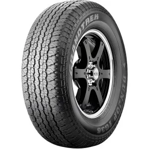 Dunlop Grandtrek TG 35 265/70 R16 112H pneumatici 4 stagioni per suv Prezzo Scontato