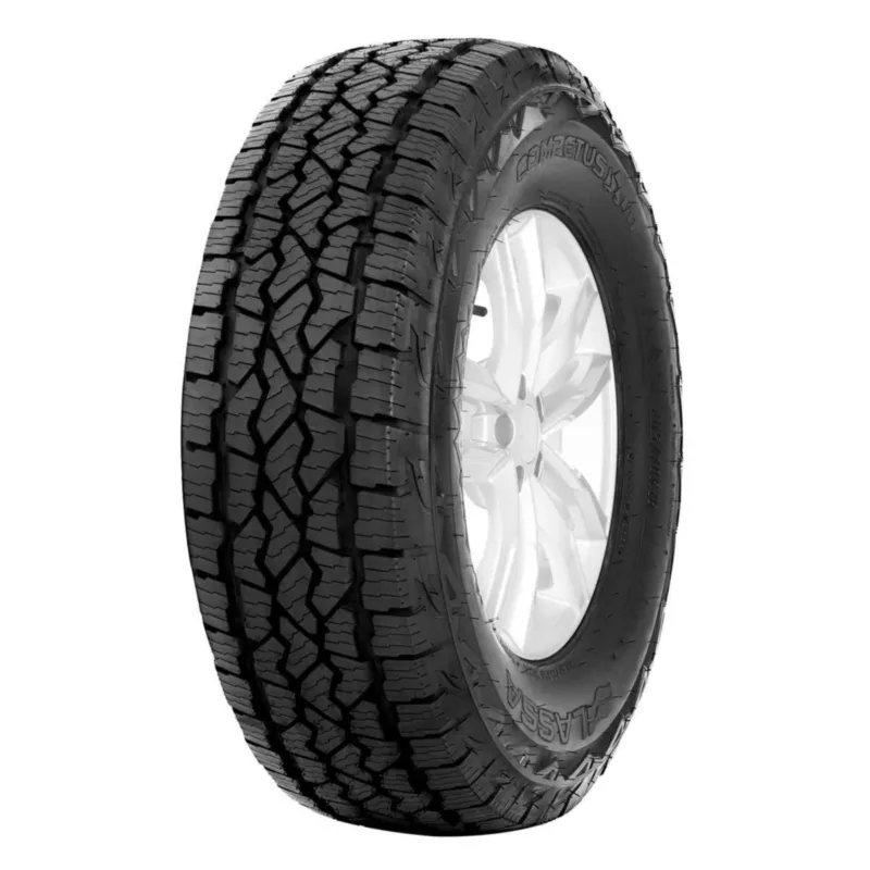 Lassa Competus A/T 2 265/70 R16 112T gomme estive per suv Affare