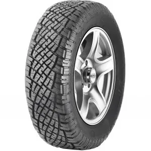 General Tire GRABBER AT 265/70 R16 112S pneumatici 4 stagioni per suv Sconto