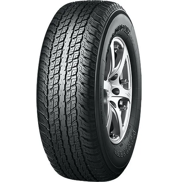Yokohama Geolandar (G94CV) 265/70 R16 112S gomme estive per suv Ultime Pezzi