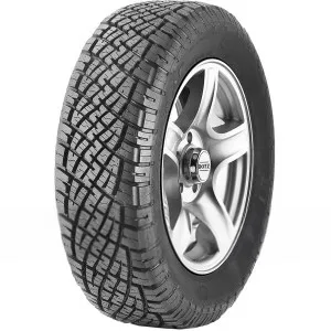 General Tire GRABBER AT 265/70 R16 112T pneumatici 4 stagioni per suv Acquista Ora