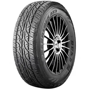 Dunlop Grandtrek AT 3 265/70 R16 112T gomme estive per suv Promozione