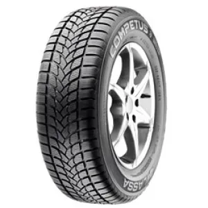 Lassa Competus Winter 265/70 R16 112T gomme invernali per suv 4x4 Nuova Collezione
