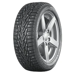 Di Tendenza Nokian Nordman 7 265/70 R16 112T gomme invernali